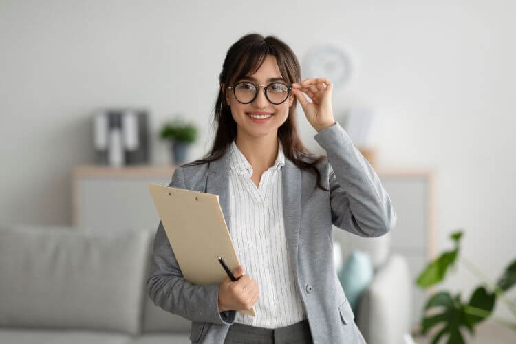 Psicóloga Sofia Castillo